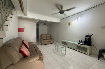 TAMAN BANDAR BARU TASEK