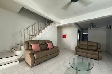 TAMAN BANDAR BARU TASEK