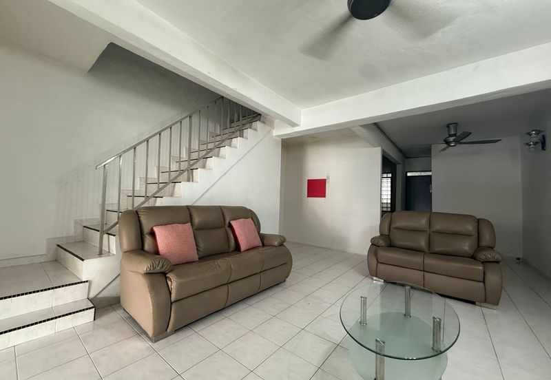 TAMAN BANDAR BARU TASEK