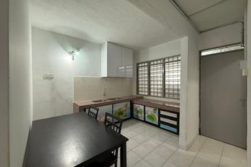 TAMAN BANDAR BARU TASEK