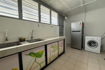 TAMAN BANDAR BARU TASEK