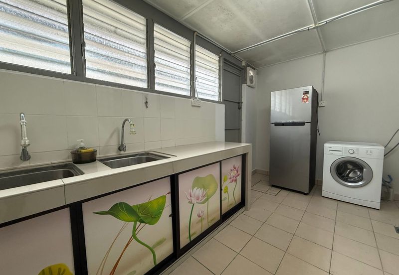 TAMAN BANDAR BARU TASEK