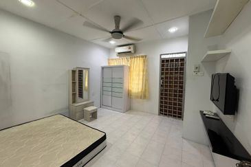 TAMAN BANDAR BARU TASEK