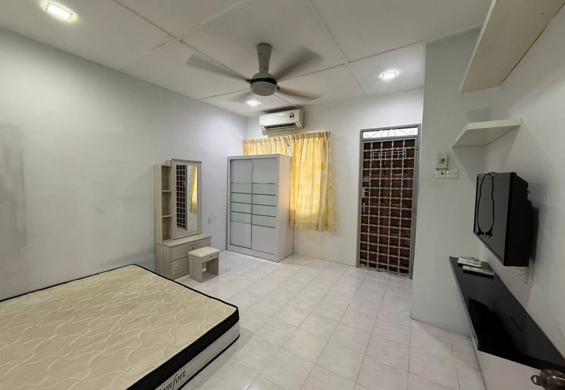 TAMAN BANDAR BARU TASEK