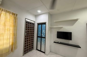 TAMAN BANDAR BARU TASEK