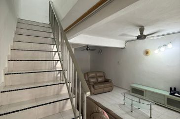 TAMAN BANDAR BARU TASEK