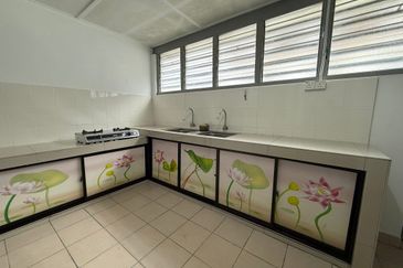 TAMAN BANDAR BARU TASEK