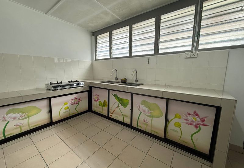 TAMAN BANDAR BARU TASEK