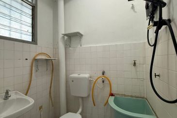 TAMAN BANDAR BARU TASEK