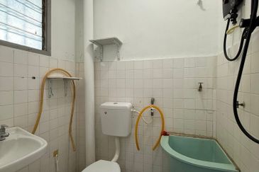 TAMAN BANDAR BARU TASEK