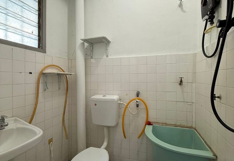 TAMAN BANDAR BARU TASEK