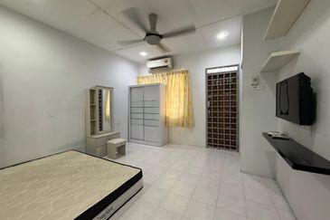 TAMAN BANDAR BARU TASEK