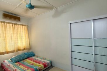 TAMAN BANDAR BARU TASEK