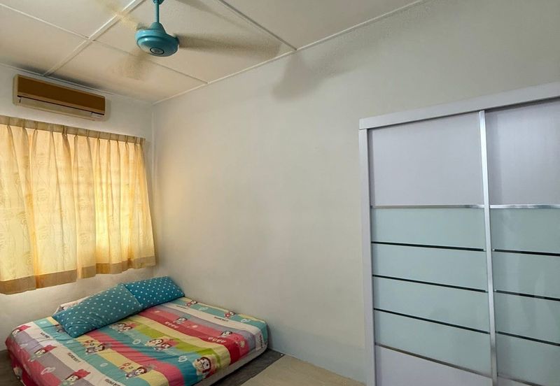 TAMAN BANDAR BARU TASEK