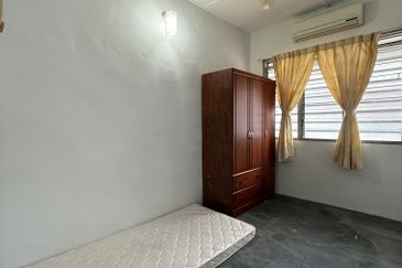 TAMAN BANDAR BARU TASEK