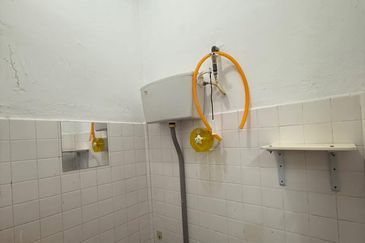 TAMAN BANDAR BARU TASEK