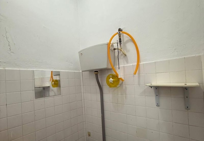 TAMAN BANDAR BARU TASEK