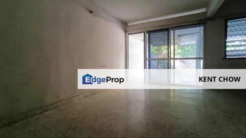 🏡 Bercham Double Storey – For Sale 🏡  📍 Taman Sri Kurau 🔥 Below Market Value! 🔥, Perak, Kinta
