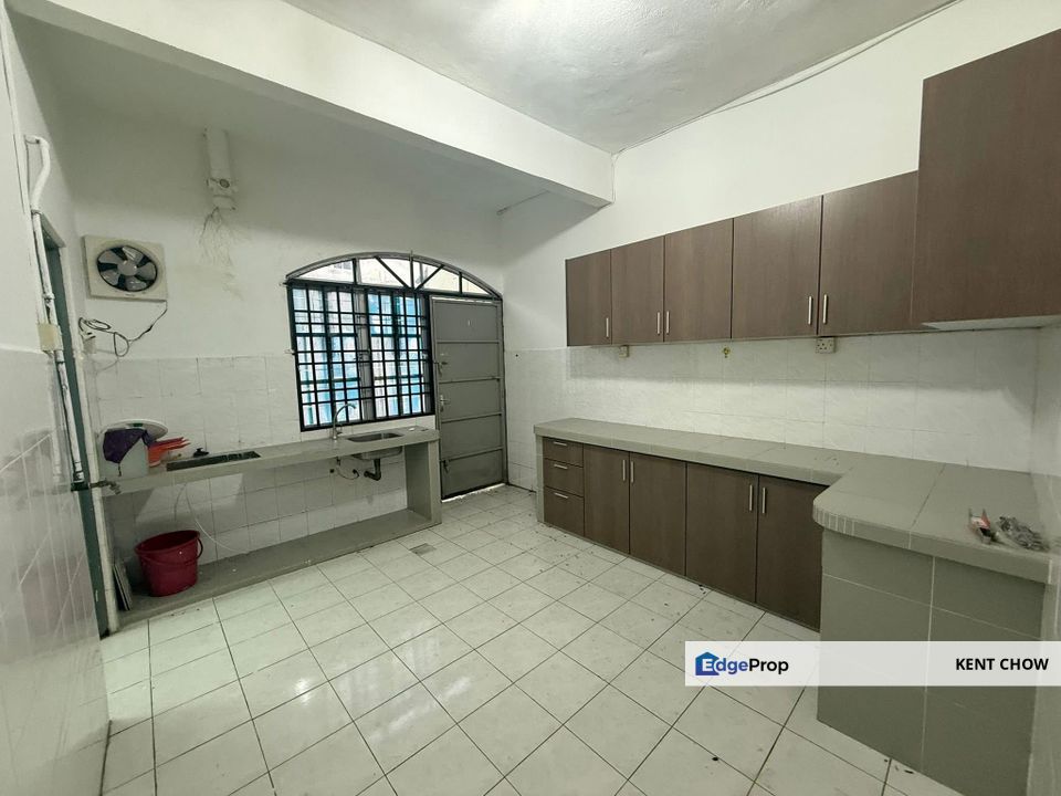 🏡 Bandar Baru Tambun Double Storey – For Sale 🏡 🔥 Below Market Value 🔥, Perak, Ipoh