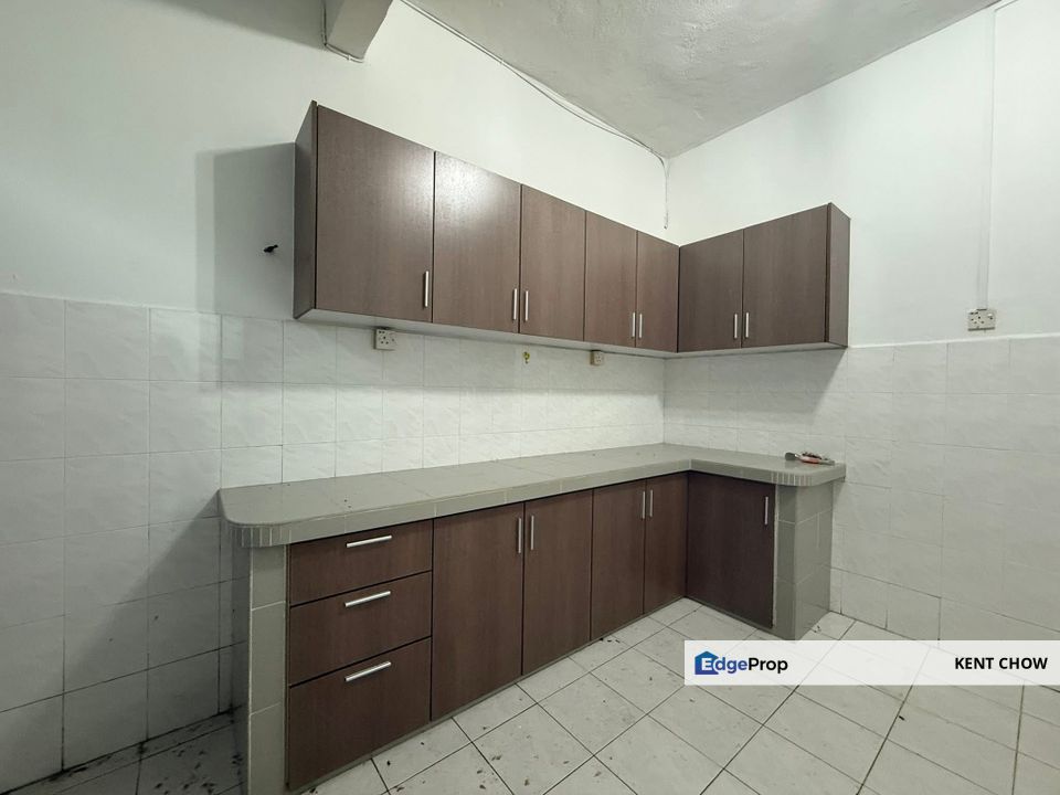 🏡 Bandar Baru Tambun Double Storey – For Sale 🏡 🔥 Below Market Value 🔥, Perak, Ipoh