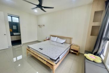 Upper East @ Tiger Lane