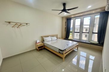 Upper East @ Tiger Lane