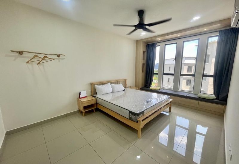 Upper East @ Tiger Lane