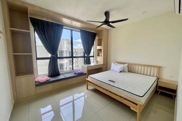 Upper East @ Tiger Lane