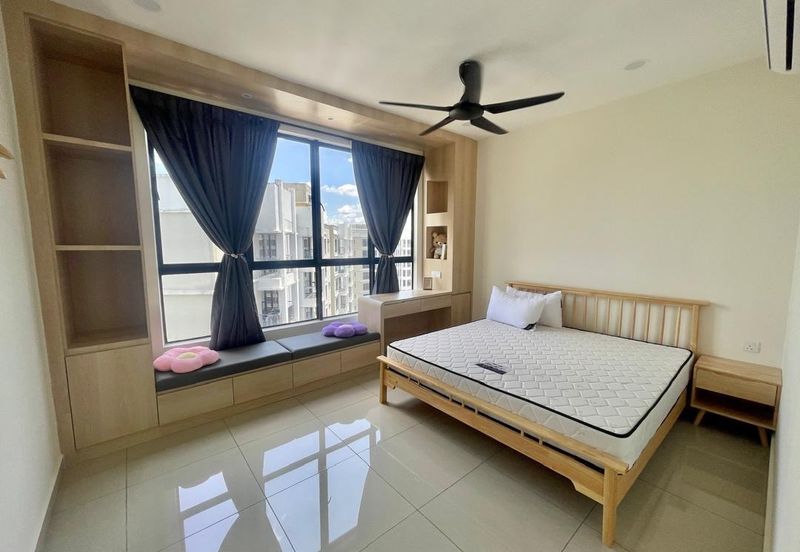 Upper East @ Tiger Lane