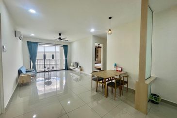 Upper East @ Tiger Lane