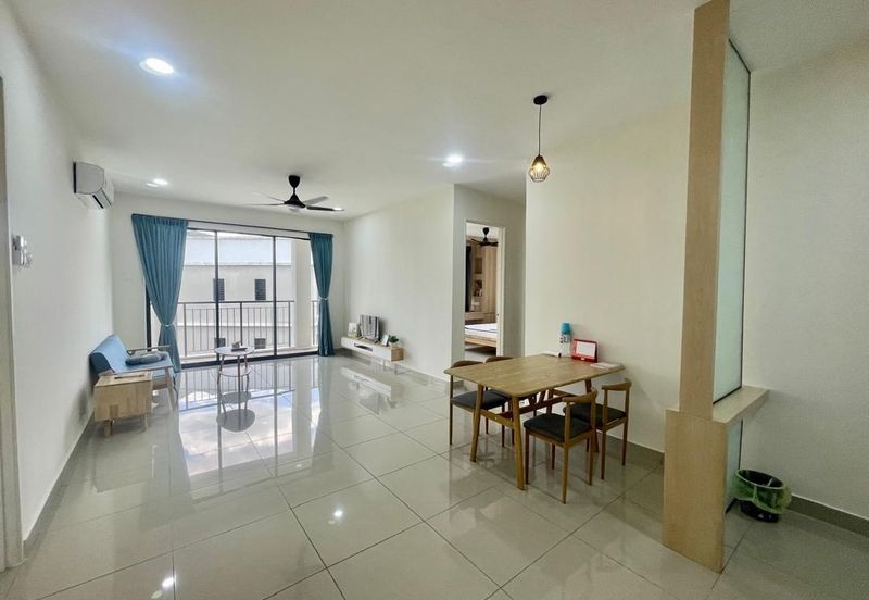 Upper East @ Tiger Lane