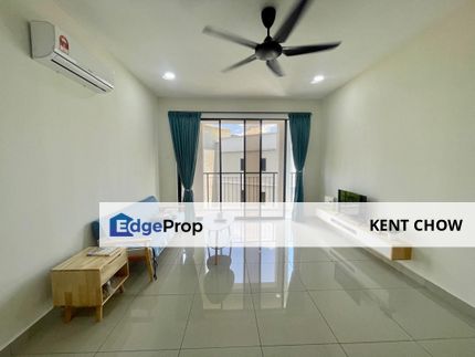 🏢 Upper East Condominium @ Tiger Lane, Ipoh, Perak, Ipoh