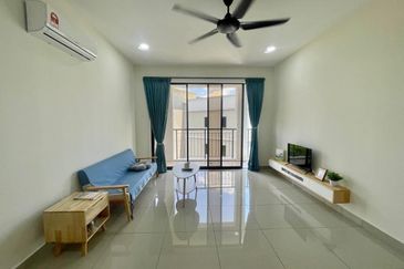 Upper East @ Tiger Lane