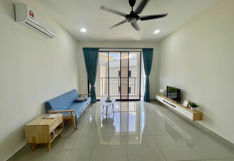 Upper East @ Tiger Lane