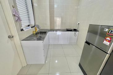 Upper East @ Tiger Lane