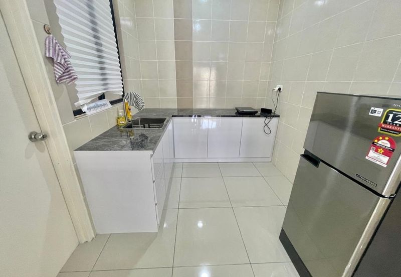 Upper East @ Tiger Lane