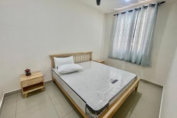 Upper East @ Tiger Lane