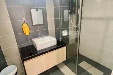 Upper East @ Tiger Lane