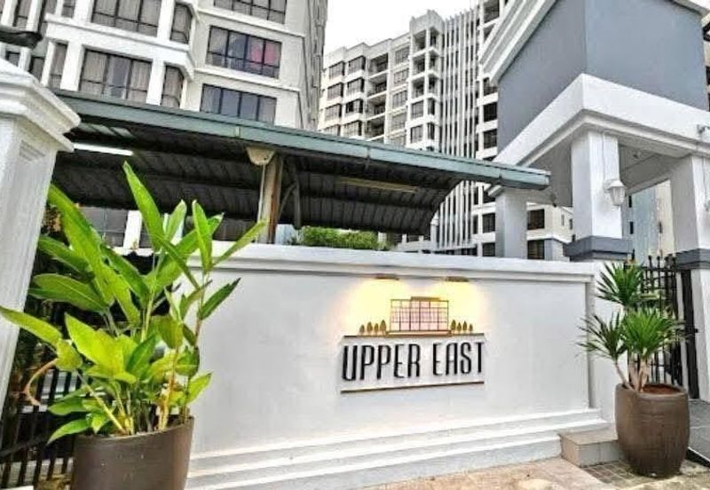 Upper East @ Tiger Lane