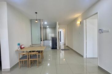 Upper East @ Tiger Lane