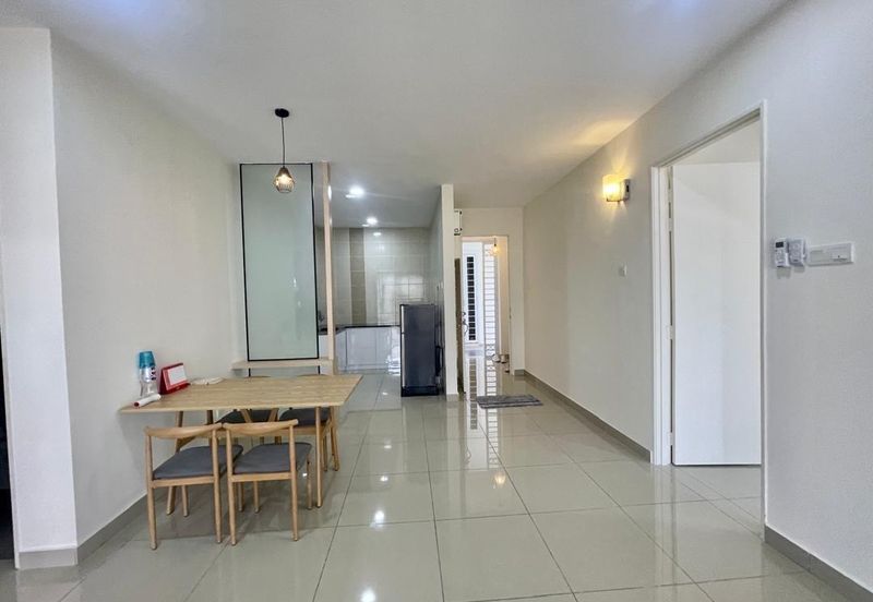 Upper East @ Tiger Lane