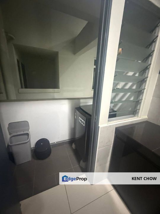 🏙️ Kampung Paloh Apartment – For Rent 🏙️, Perak, Kinta