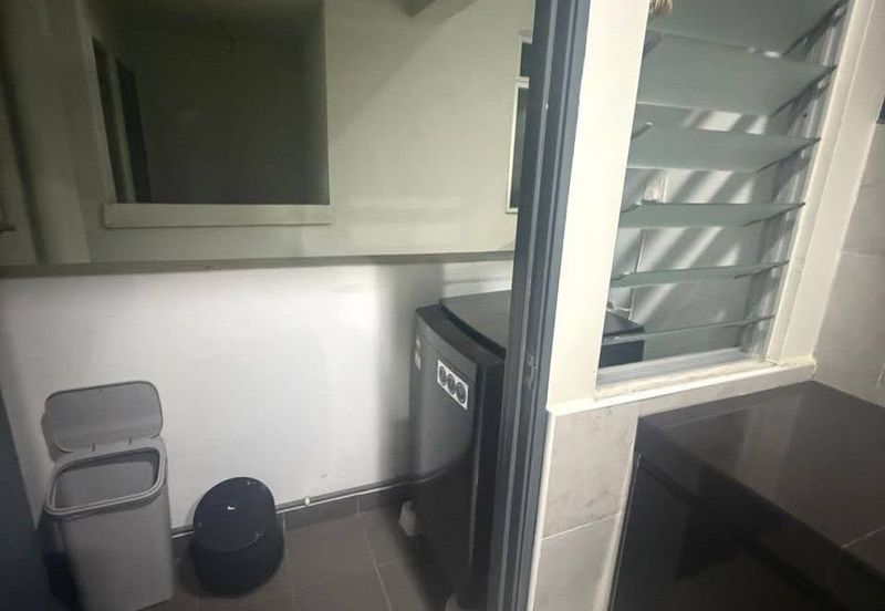 PRIMA @ KAMPUNG PALOH