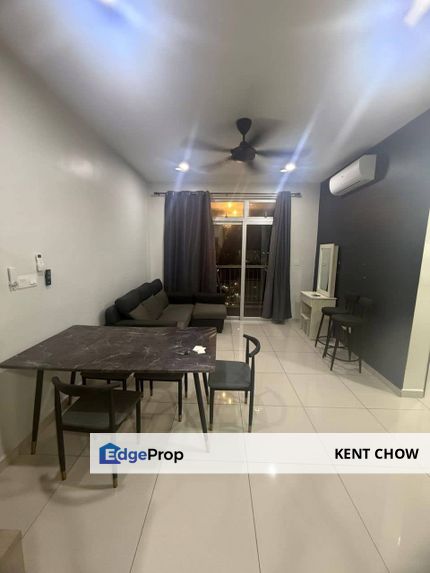 🏙️ Kampung Paloh Apartment – For Rent 🏙️, Perak, Kinta