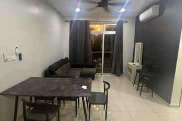 PRIMA @ KAMPUNG PALOH