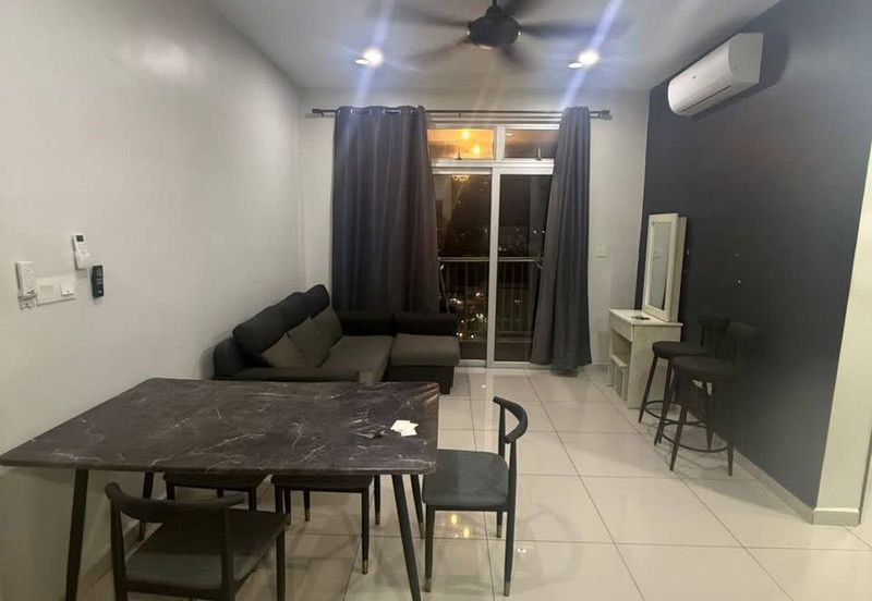 PRIMA @ KAMPUNG PALOH