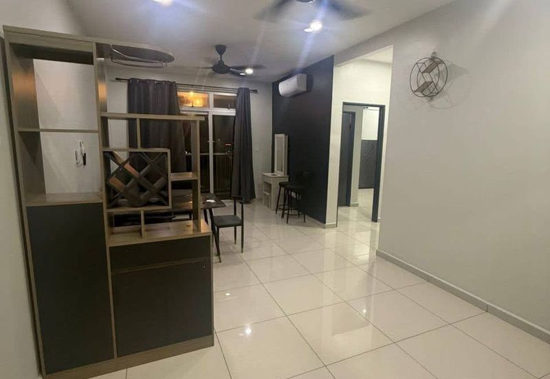 PRIMA @ KAMPUNG PALOH