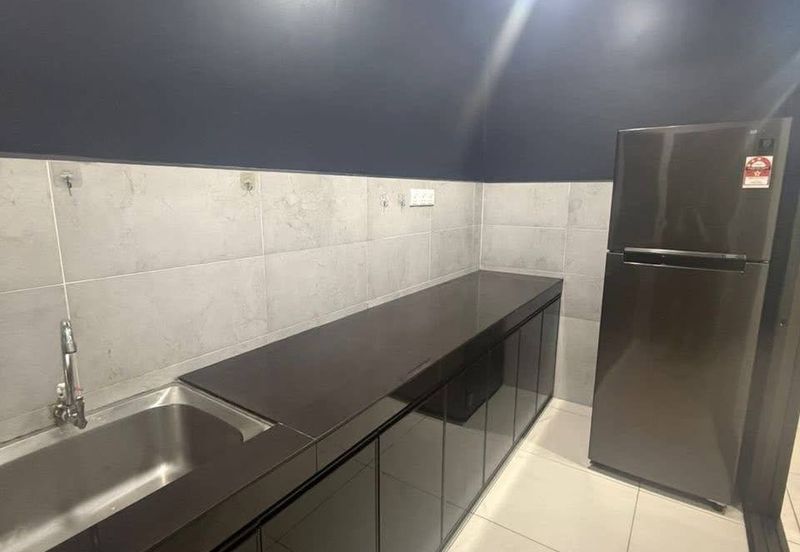 PRIMA @ KAMPUNG PALOH