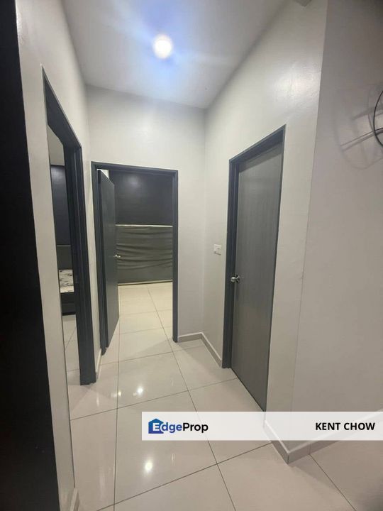 🏙️ Kampung Paloh Apartment – For Rent 🏙️, Perak, Kinta