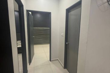 PRIMA @ KAMPUNG PALOH